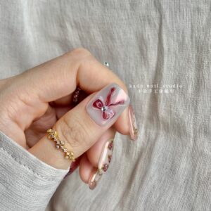 乾燥玫瑰 Dry Rose