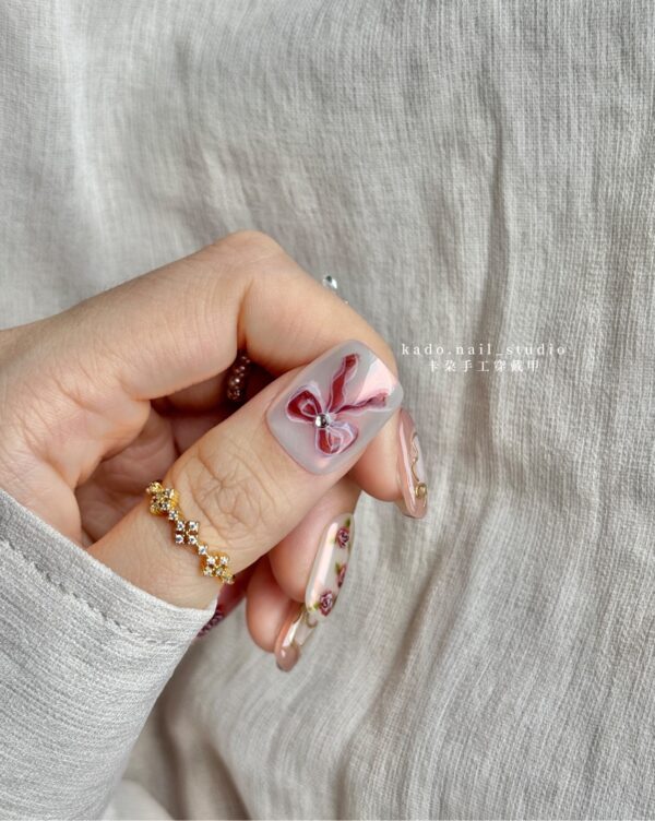 乾燥玫瑰 Dry Rose