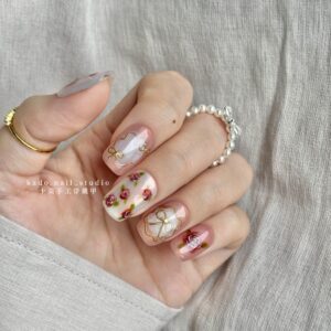 乾燥玫瑰 Dry Rose