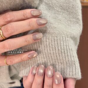 冷薰 Frosted Lavender
