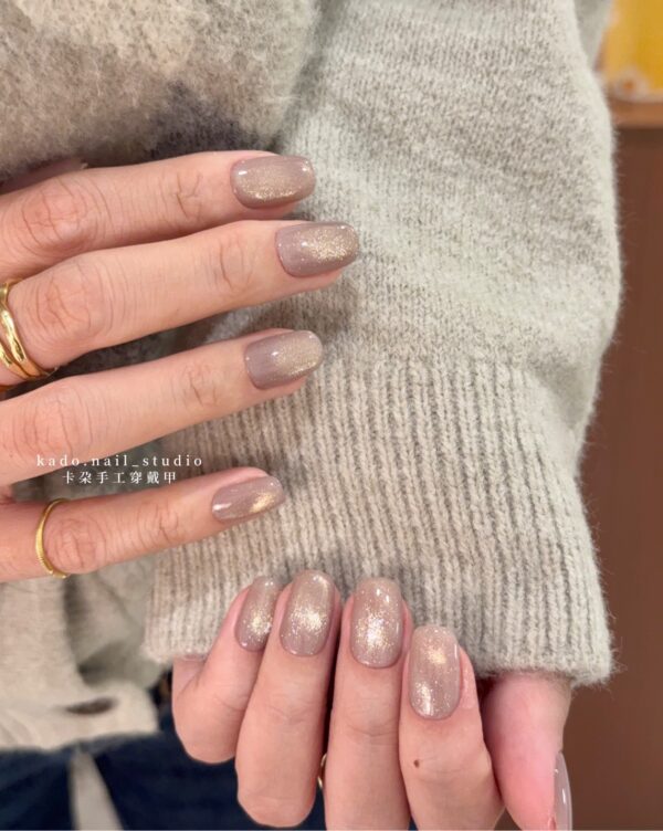冷薰 Frosted Lavender