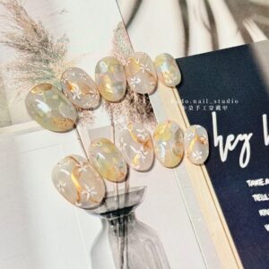 小清新 Little fresh