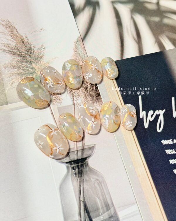 小清新 Little fresh