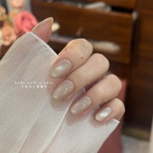 扶光 Fulgent Veil