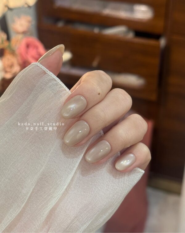 扶光 Fulgent Veil