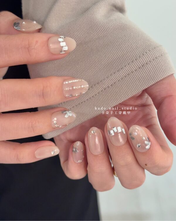 日拾 Daylight Pieces