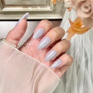 晴藍 Clear Sky Blue