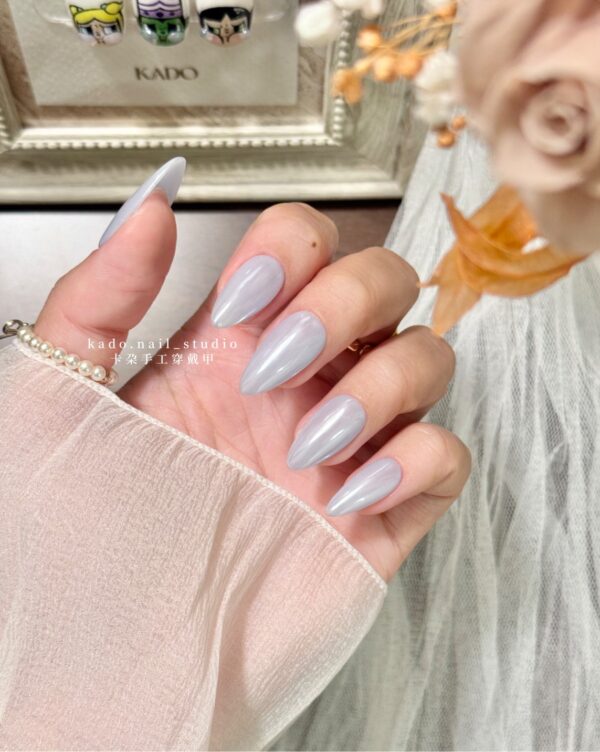 晴藍 Clear Sky Blue