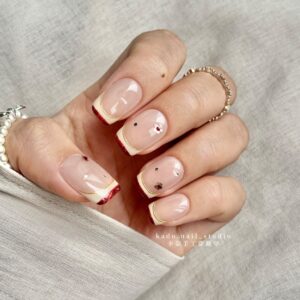 法緹 French Jacquard