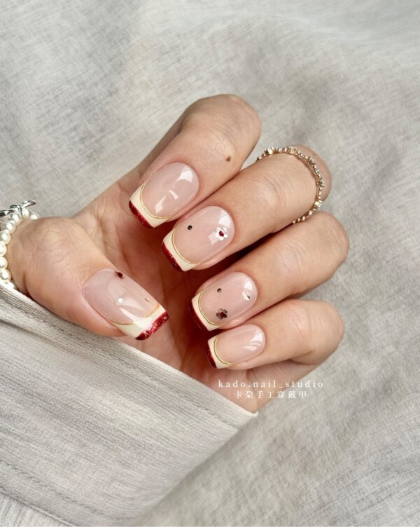 法緹 French Jacquard