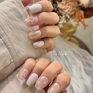 浪漫花語 Petal Whisper