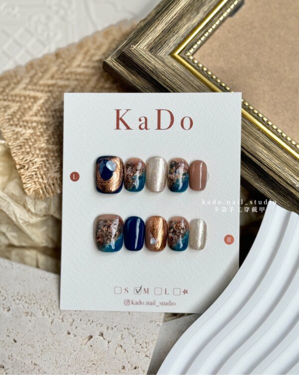 海洋秘境 Ocean secrets