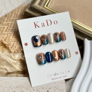 海洋秘境 Ocean secrets