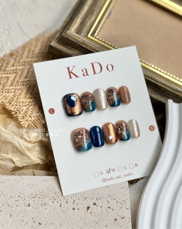 海洋秘境 Ocean secrets