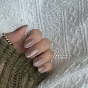 焦糖奶油 Caramel Cream