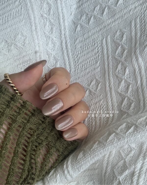 焦糖奶油 Caramel Cream