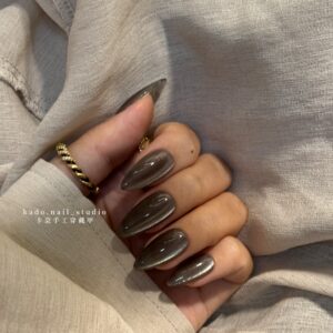 煙雨綿綿 Misty Drizzle