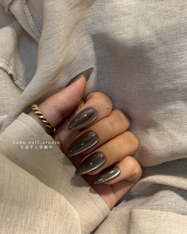 煙雨綿綿 Misty Drizzle