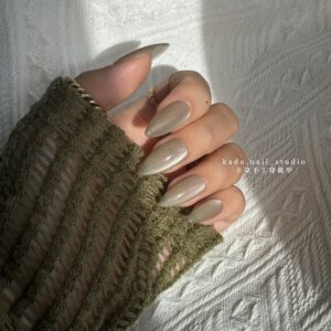 白月光 Pale Moonlight