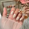 綢緞奶白 Silk Pearl