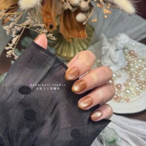 蘋果香檳 Apple Champagne