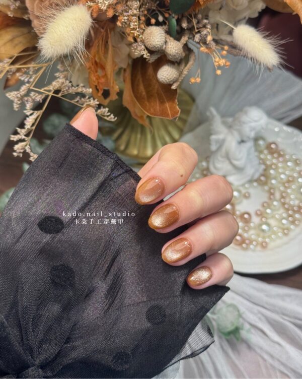 蘋果香檳 Apple Champagne