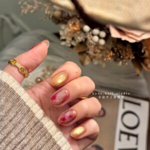 金蘋 Golden Apple