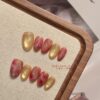 金蘋 Golden Apple