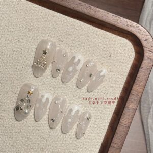 雪白聖誕 Snowy Christmas