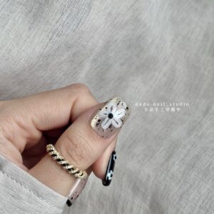 韓系小花 Korean style Flowers