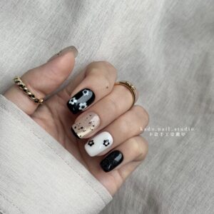 韓系小花 Korean style Flowers