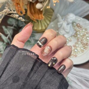 黑巧克力 Dark Chocolate