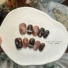 黑巧克力 Dark Chocolate