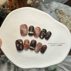 黑巧克力 Dark Chocolate