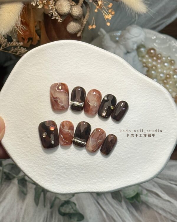 黑巧克力 Dark Chocolate