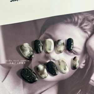 黑曜石 Obsidian