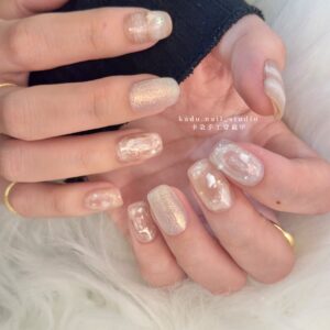 奶霜 Milk Frost
