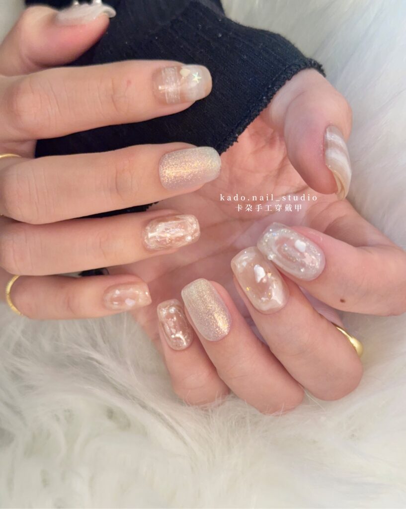 奶霜 Milk Frost